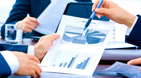 Easy-to-view Reports