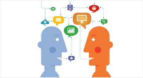 Multilingual Interface